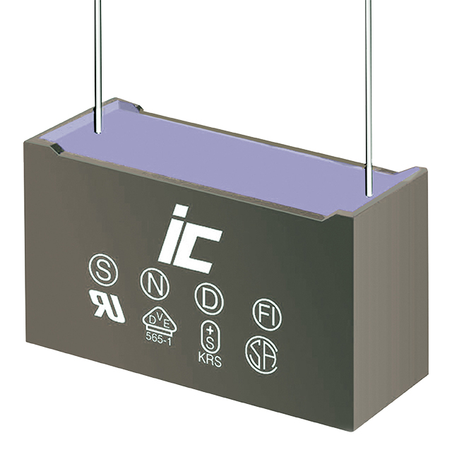 MPX684K305G - MPX_MPXB Series