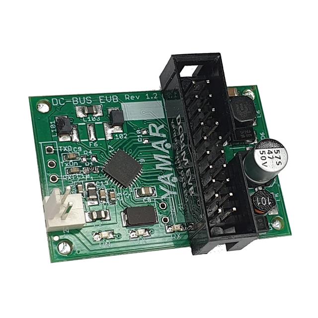 DCB1M-EVB - DCB1M-EVB