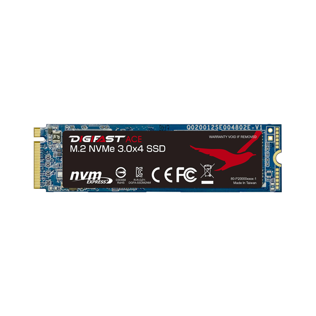 DGFA256M2L01 - DGFA256M2L01