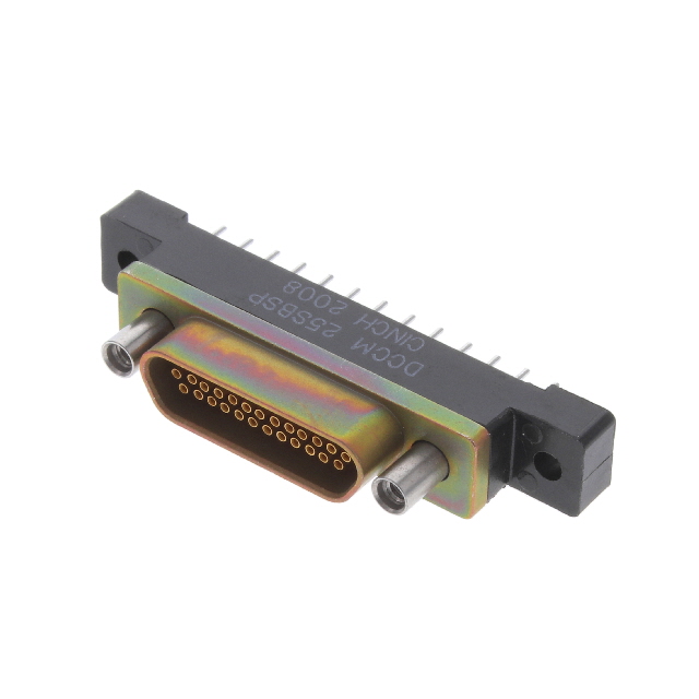 DCCM25SBSP - DCCM25SBSP