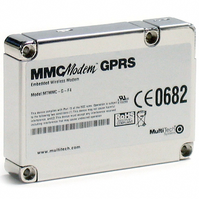 MTMMC-G-F4 - MTMMC-G-F4.R1