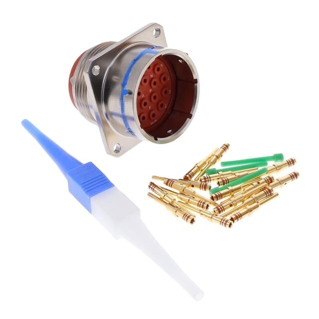 D38999/26MF32JB - D38999/46WF32PNL