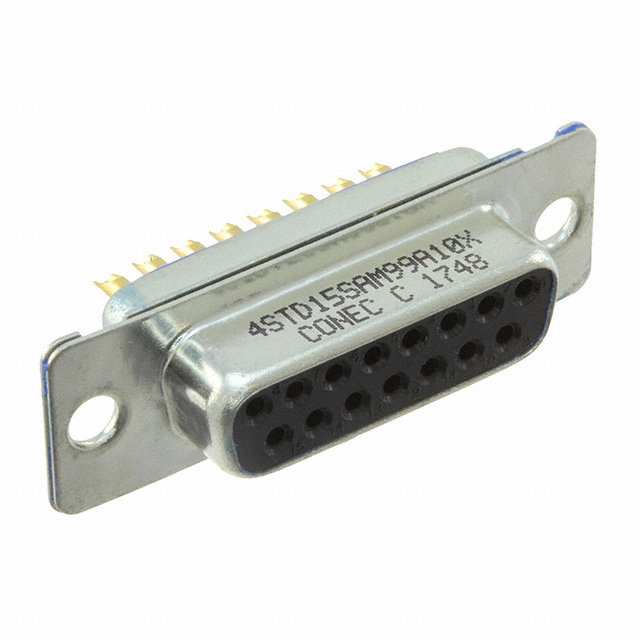 4STD15SAM99A10X - 4STD15SAM99A10X