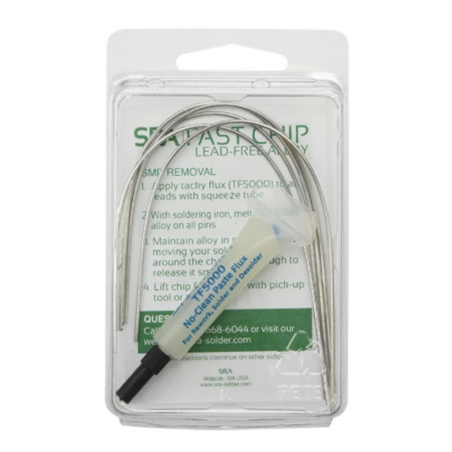 SMDKIT-LF - SMDKIT-LF