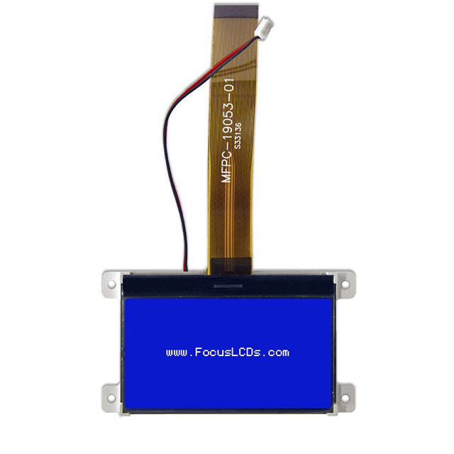 G12864A-BW-LW63 - G12864A-BW-LW63