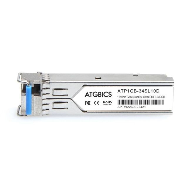 EX-SFP-GE20KT13R14-C - EX-SFP-GE20KT13R14-C