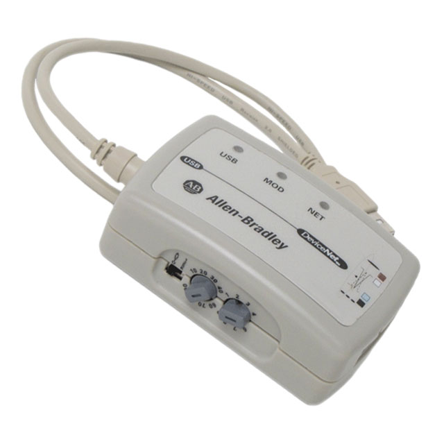 DEVICENET-RAB - DEVICENET-RAB