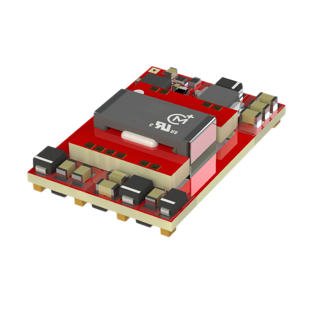 MGJ6D121505LMC-R13 - MGJ6-Series, 7-SMD