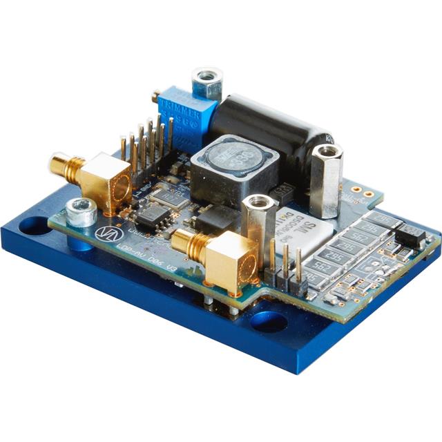 LDP-AV D06-N20 - LDP-AV D06-N10