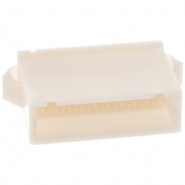 DF1BA-20DEP-2.5RC - DF1BA-20DEP-2.5RC