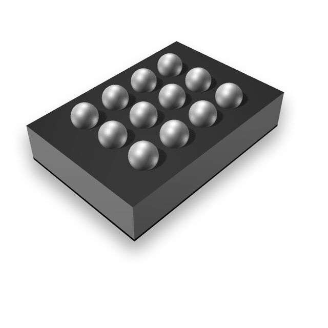 KTS1650BEVG-TR - KTS1650BEVG-TR