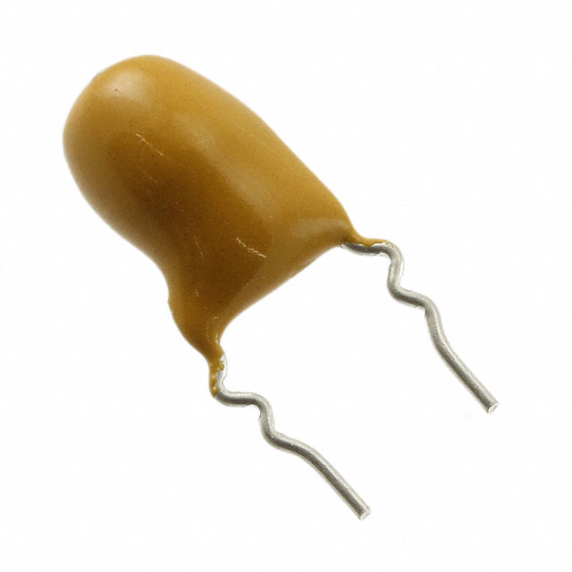 T353K106K050AT - T353K106K050AT