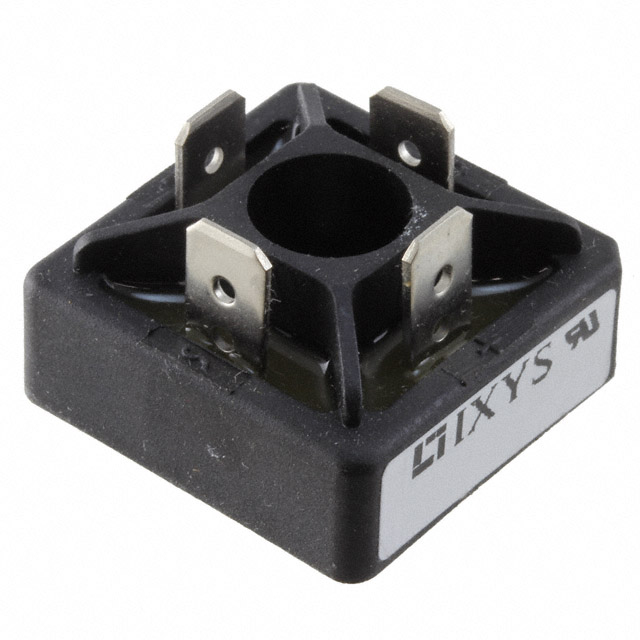 VBO13-16NO2 - VBO13-xxNO2-Series