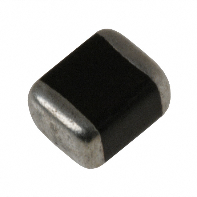 V85MLA1210NH - TVS Varistor 1210 Series