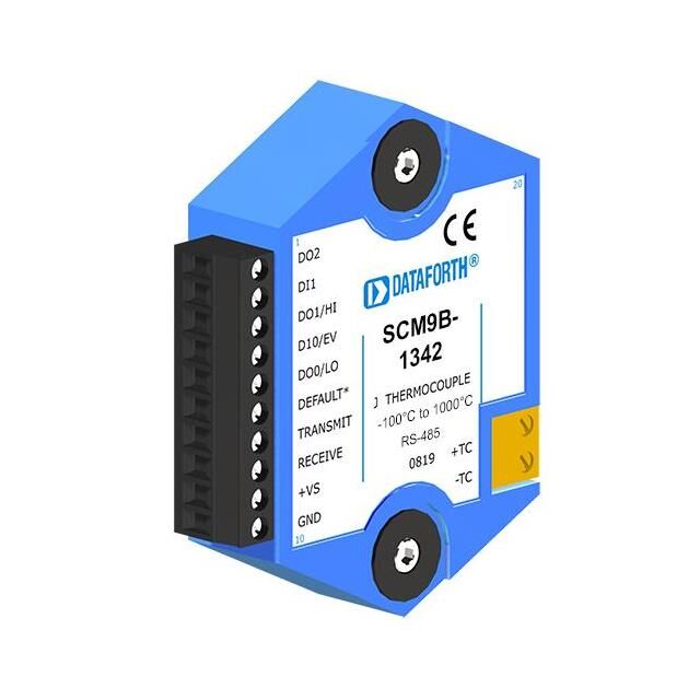 SCM9B-1342 - SCM9B-1342