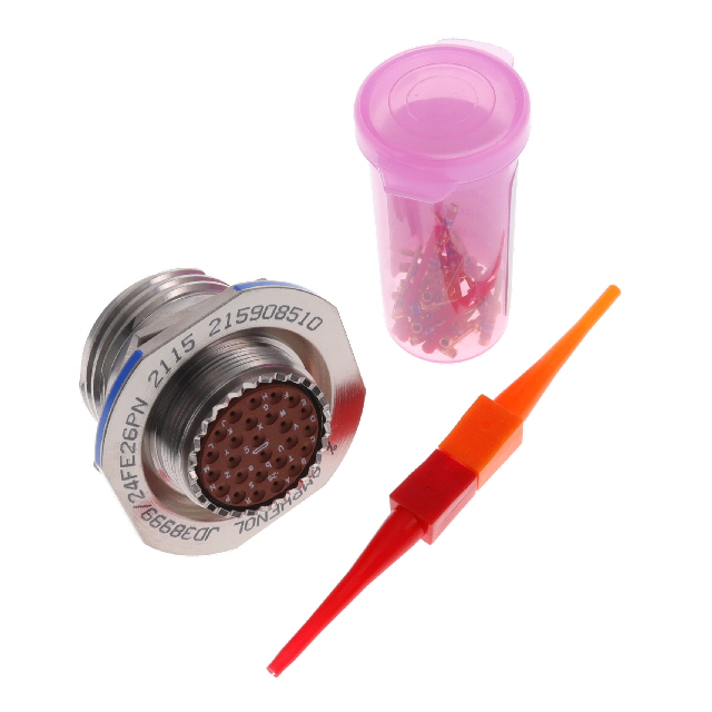 D38999/24FE26PN - D38999/24FE26PN