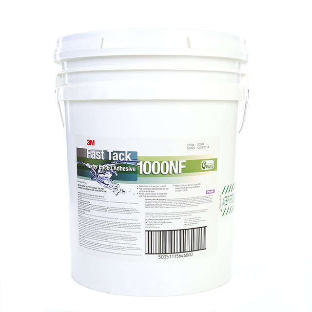 1000NF PRPLE 5GAL PAIL - 7000046563