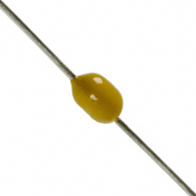 C412C222J5G5TA - Aximax Series 4.32L, 3.05D