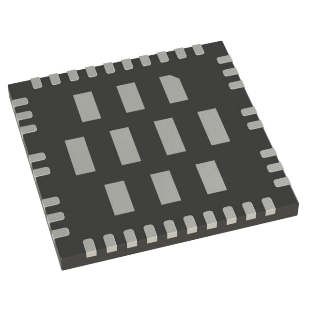 MP8620DQK-LF-P - 36-QFN