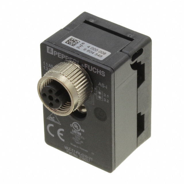 VAZ-T1-FK-G10-V1 - VAZ-T1-FK-G10-V1