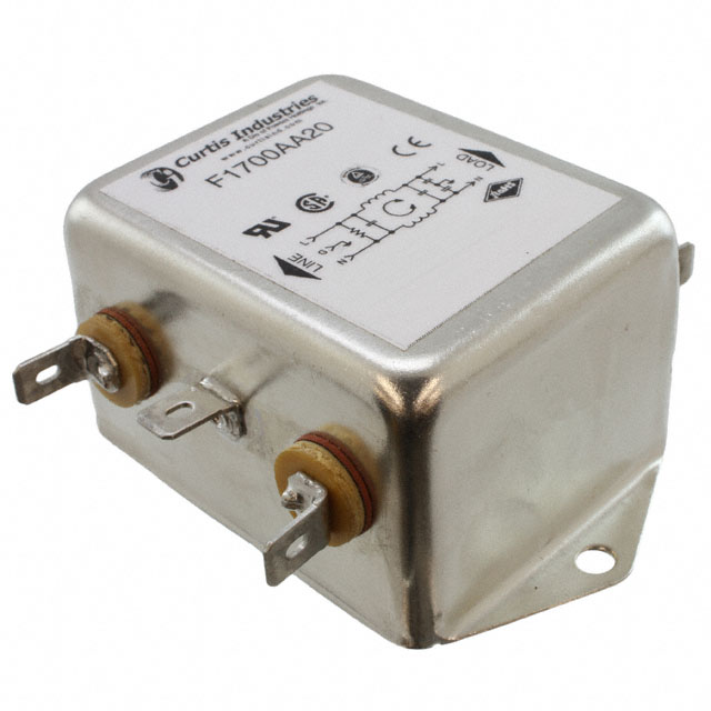 F1700AA20 - f1700aa20