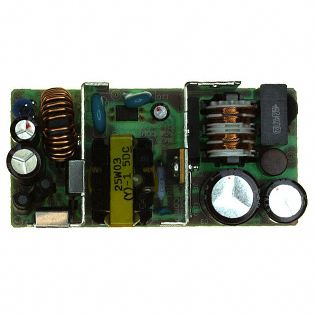 KRS25F-03 - KRS25F-03