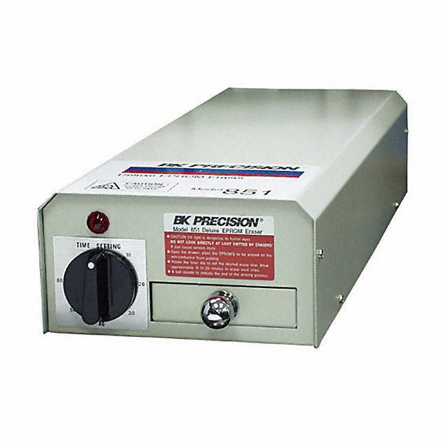 851 - Deluxe Eprom Eraser