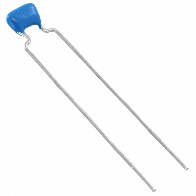 RDER72J682K2M1H03A - RDE SERIES 5.5X3.15mm