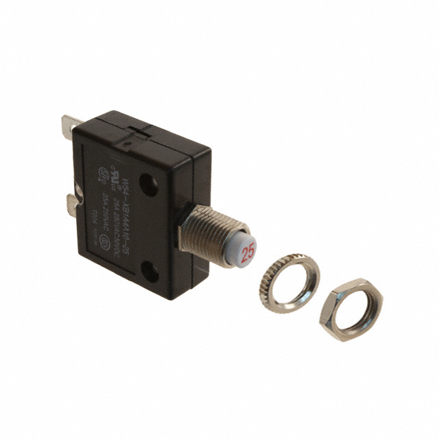 W54-XB1A4A10-25 - W54-XB1A4A10-25