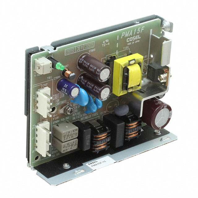 PMA15F-15 - PM Series