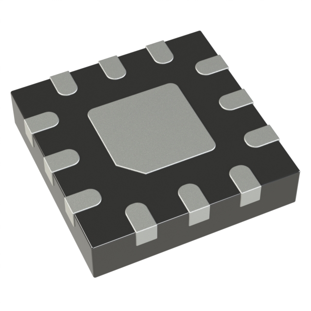 SKY13547-490LF - 12 QFN