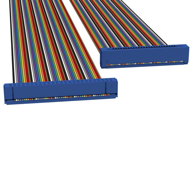 C3AES-5036M - C3AEx-50 M