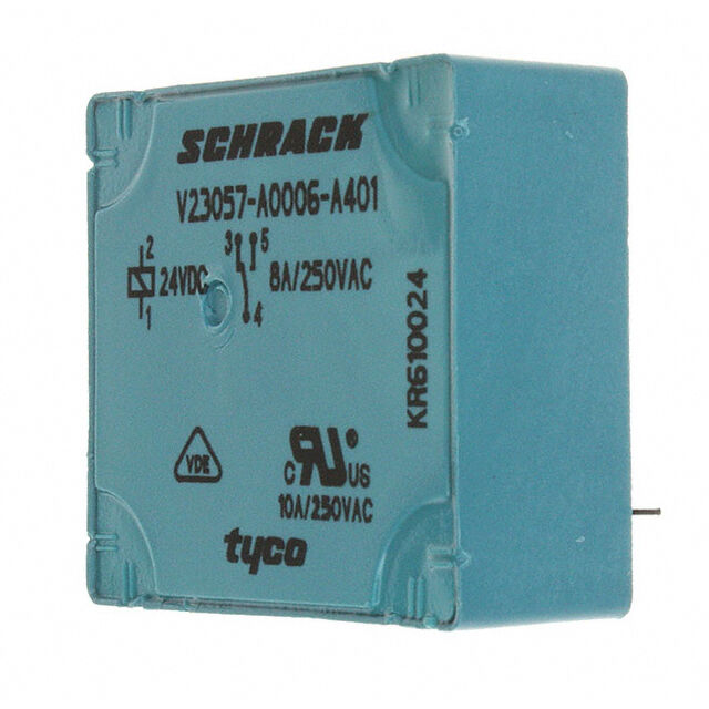 V23057-A0006-A401 - V23057A 6A401