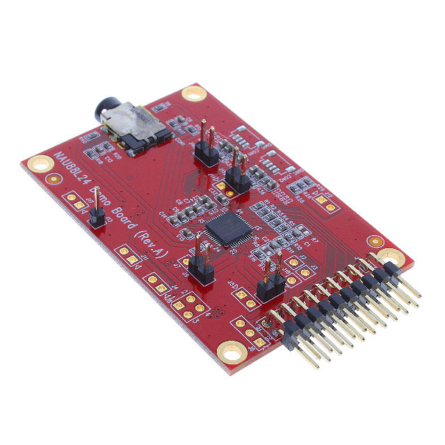 NL-NAU88L24I - NL-NAU88L24I