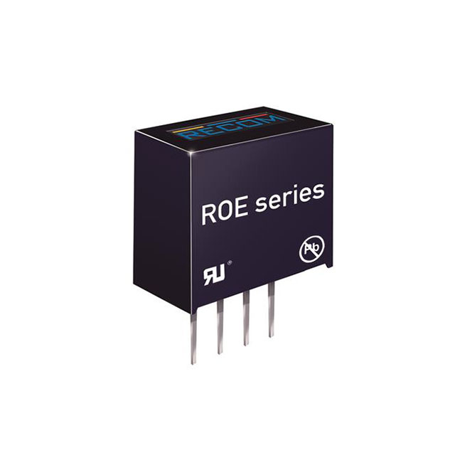 ROE-0505S - ROE Series