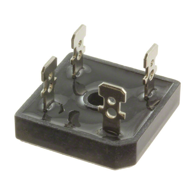 GBPC1510T - GBPC-T-Series