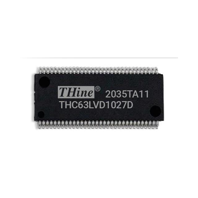 THC63LVD1027D - THC63LVD1027D