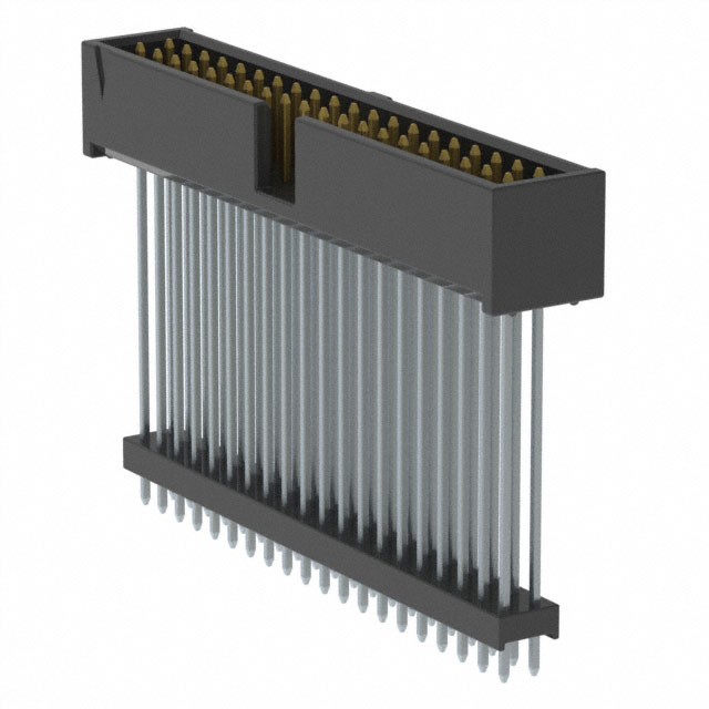 ZSS-120-09-S-D-1315 - ZSS-120-09-x-D-13xx