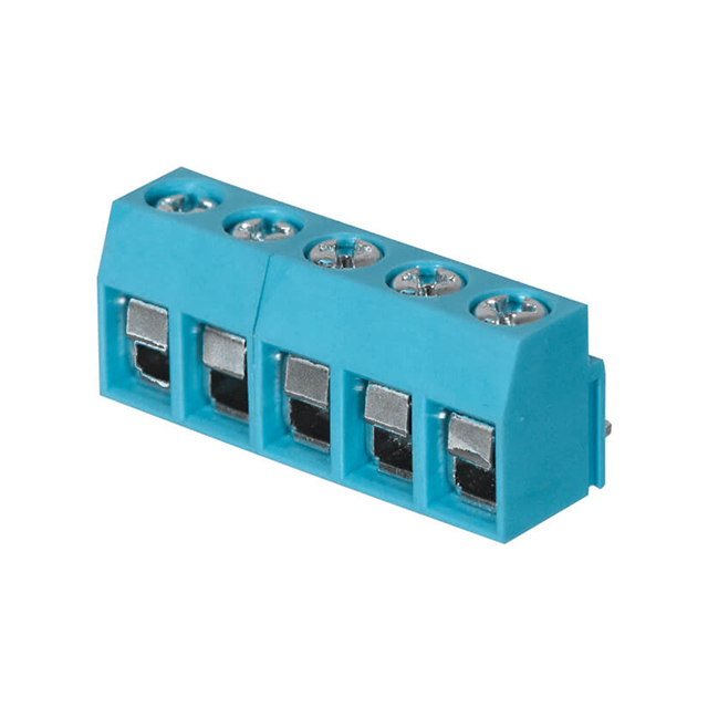 TB003V-500-P05BE - TB003V-500 Series