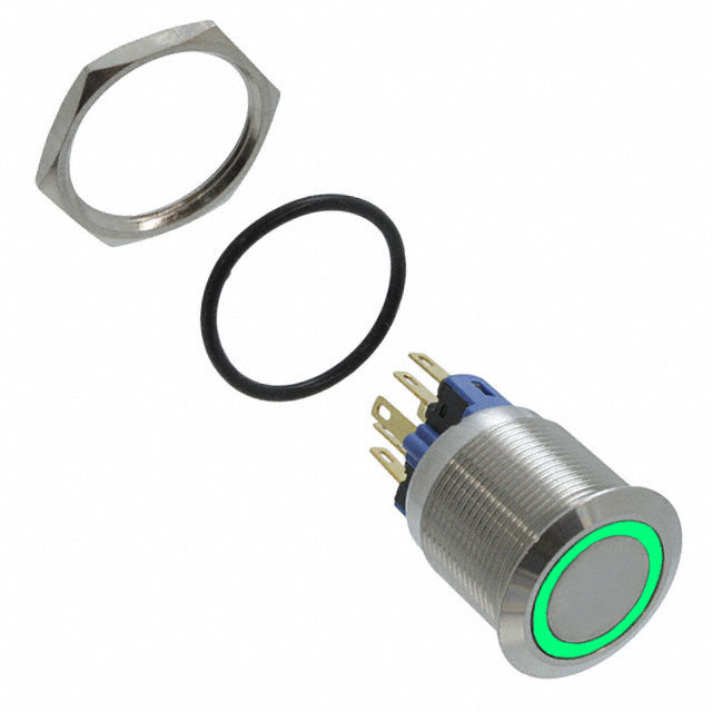 PV7F2T0SS-3R1 - PV7,-LAMB-Series