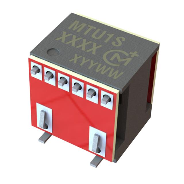 MTU1D0509MC - MTU1D0505MC