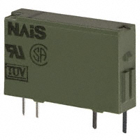 PA1A-5V-Y1 - PA1A Series