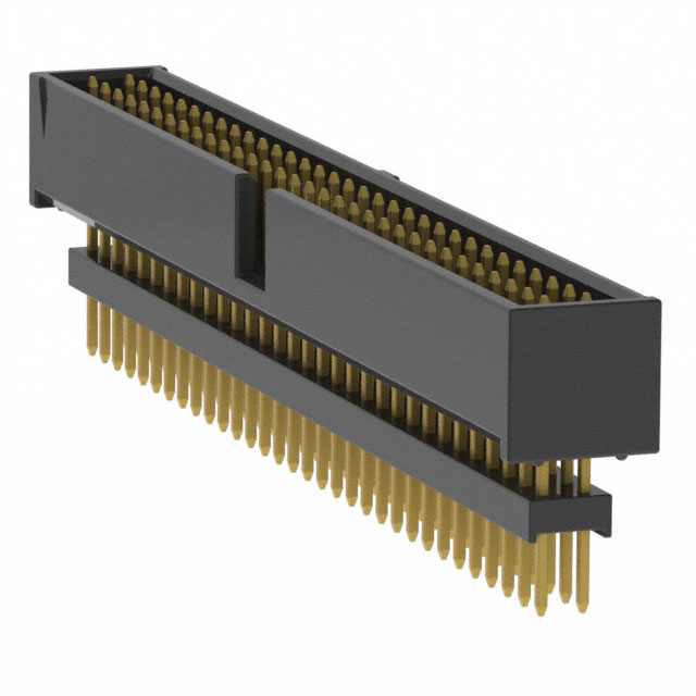 ZSS-132-02-G-D-540 - ZSS-132-02-G-D-5xx