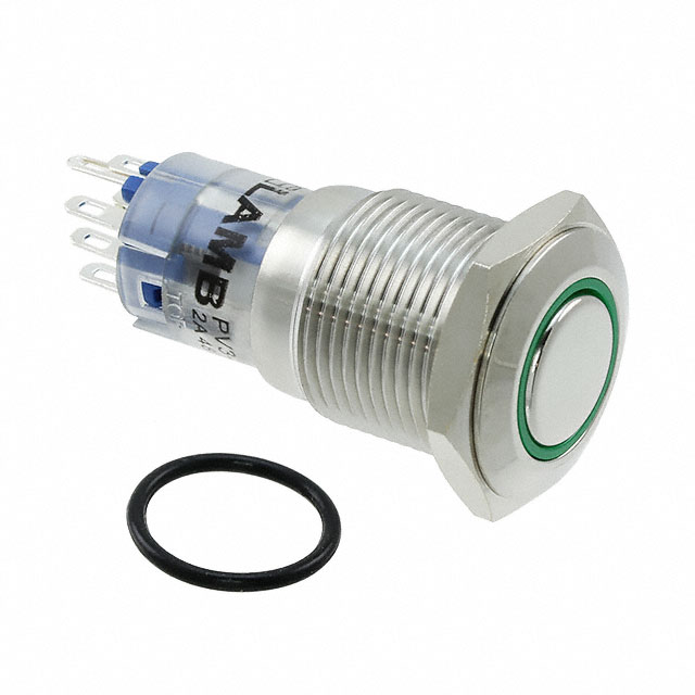 PV3F2H0SS-335 - PV3F2H0SS-335