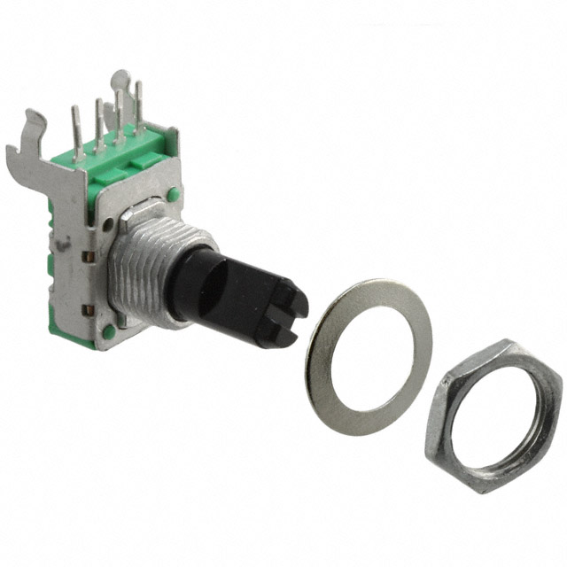 P110KV1-1F15BR100K - P110KV1-1F15BR100K