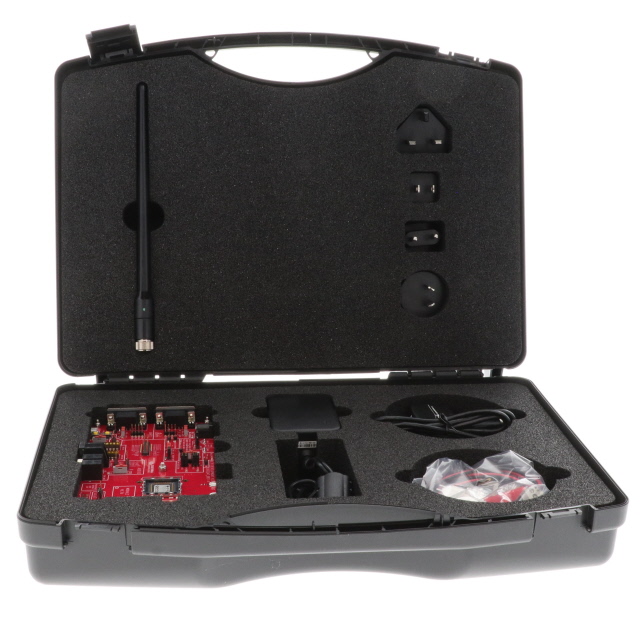 HL78 DEV KIT_6001210 - HL78 DEV KIT_6001210