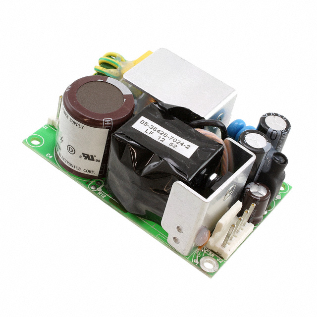 GB60S12K - GB60S SERIES