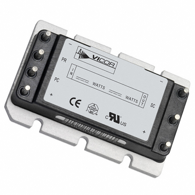 V110C28T100BS3 - Micro Series