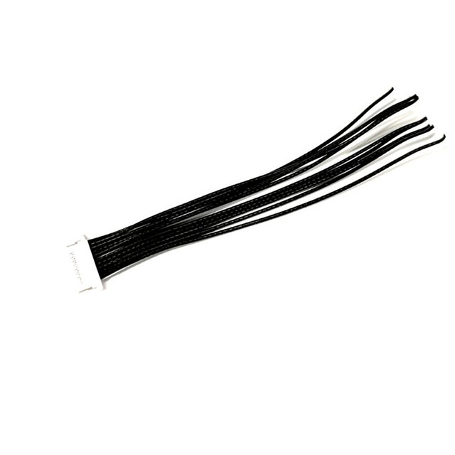 CABLE 10 PIN F L75 MM - P100 516