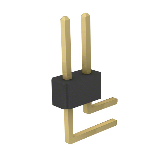 PRPC001DBAN-M71RC - PRPC02BA 2ROW